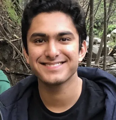 Portrait of Mustafa Khan